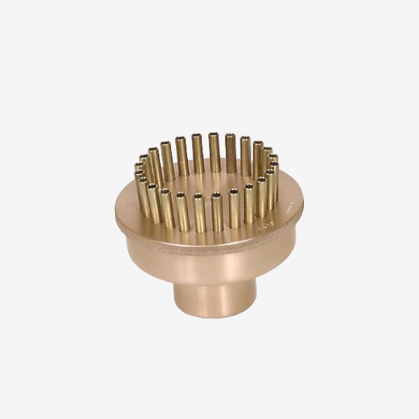 PEM 1500 SERIES ARCHING CROWN SPRAY HEADS